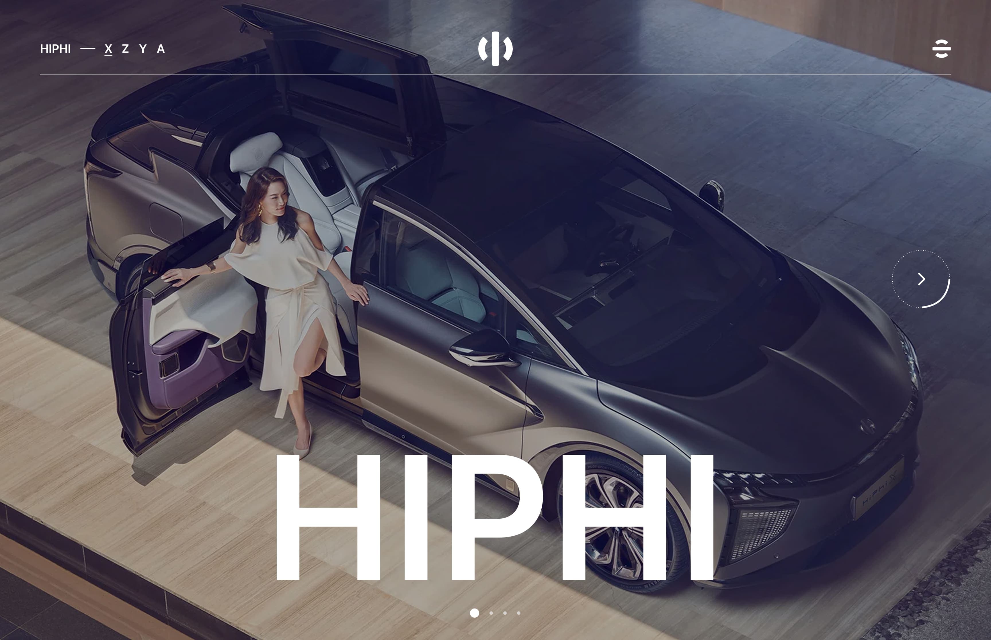 HiPhi